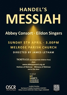 concert Update