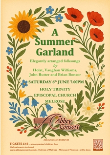 A Summer Garland