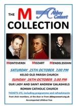The "M" Collection