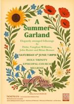 A Summer Garland